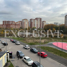 Квартира 55 м², 2-комнатная - изображение 3