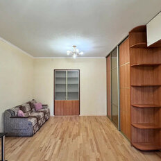 Квартира 38 м², 1-комнатная - изображение 3