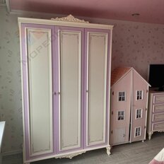 Квартира 87,4 м², 3-комнатная - изображение 3