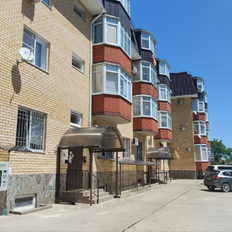 Квартира 61 м², 2-комнатная - изображение 1