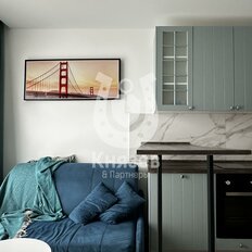 Квартира 30 м², 1-комнатная - изображение 5