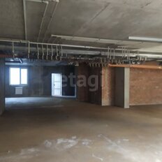 162,4 м², помещение свободного назначения - изображение 4