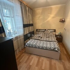 Квартира 61,5 м², 4-комнатная - изображение 1