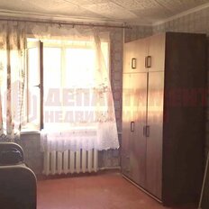 Квартира 32,5 м², 1-комнатная - изображение 2