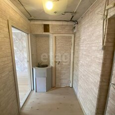 Квартира 23 м², 1-комнатная - изображение 5