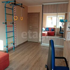Квартира 48 м², 2-комнатная - изображение 3