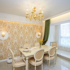 Квартира 95,2 м², 3-комнатная - изображение 1