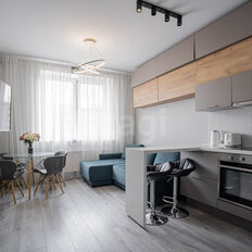 Квартира 57 м², 2-комнатная - изображение 1