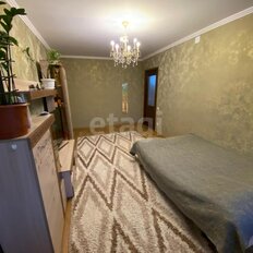 Квартира 62,8 м², 3-комнатная - изображение 3
