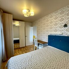 Квартира 62 м², 3-комнатная - изображение 3