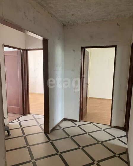 84,1 м², 4-комнатная квартира 6 500 000 ₽ - изображение 63