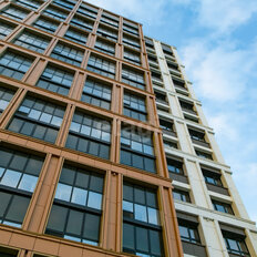 Квартира 35 м², 1-комнатная - изображение 4