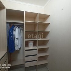 Квартира 35 м², 1-комнатная - изображение 3