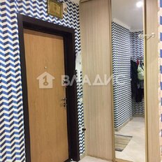 Квартира 37,8 м², 1-комнатная - изображение 4