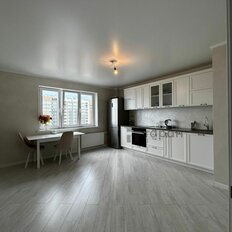 Квартира 64,3 м², 2-комнатная - изображение 1