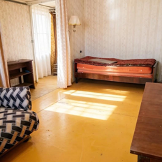 Квартира 31,4 м², 1-комнатная - изображение 3