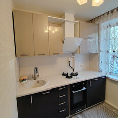 Квартира 44 м², 2-комнатная - изображение 1