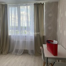 Квартира 37,9 м², 1-комнатная - изображение 2