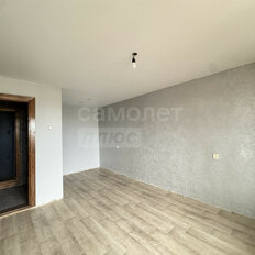 Квартира 33,7 м², 1-комнатная - изображение 3