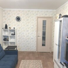 Квартира 37,7 м², 1-комнатная - изображение 1