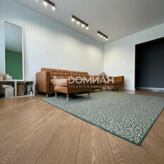 Квартира 62,4 м², 3-комнатная - изображение 4