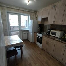 Квартира 41 м², 1-комнатная - изображение 3