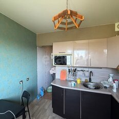 Квартира 53,8 м², 2-комнатная - изображение 5