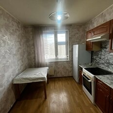 Квартира 35,7 м², 1-комнатная - изображение 2