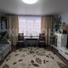 Квартира 55,4 м², 2-комнатная - изображение 1