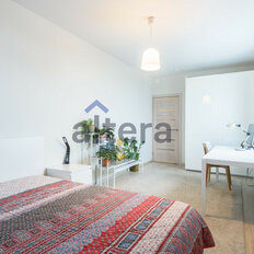 Квартира 48,9 м², 1-комнатная - изображение 4