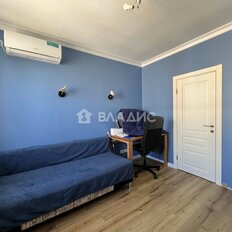 Квартира 61,5 м², 2-комнатная - изображение 2