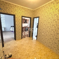 Квартира 52 м², 2-комнатная - изображение 3