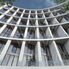 Квартира 121 м², студия - изображение 2