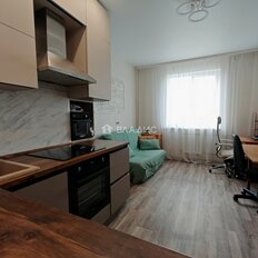 Квартира 52 м², 1-комнатная - изображение 5
