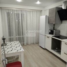 Квартира 36 м², 1-комнатная - изображение 4