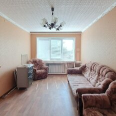 Квартира 33,2 м², 1-комнатная - изображение 3