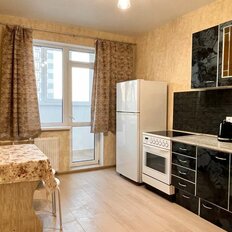Квартира 35,7 м², 1-комнатная - изображение 3