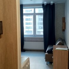 Квартира 20,3 м², 1-комнатная - изображение 5