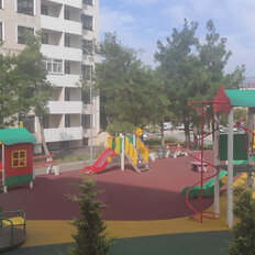 Квартира 148 м², 5-комнатная - изображение 1