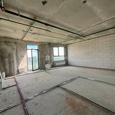 Квартира 115 м², 4-комнатные - изображение 4