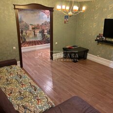 Квартира 82 м², 4-комнатная - изображение 2