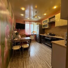 Квартира 62 м², 2-комнатная - изображение 2