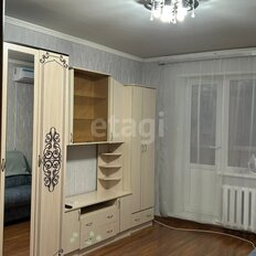 Квартира 36 м², 1-комнатная - изображение 3