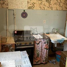 Квартира 35 м², 1-комнатная - изображение 1