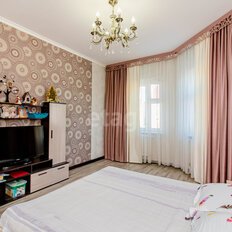 Квартира 71,5 м², 2-комнатная - изображение 3