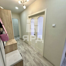 Квартира 63 м², 3-комнатная - изображение 4