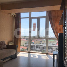 Квартира 36,3 м², 1-комнатная - изображение 1