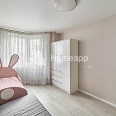 Квартира 61 м², 2-комнатная - изображение 5