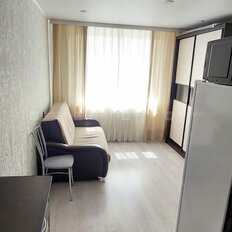 Квартира 17,2 м², студия - изображение 5