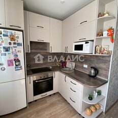 Квартира 35,2 м², 2-комнатная - изображение 1